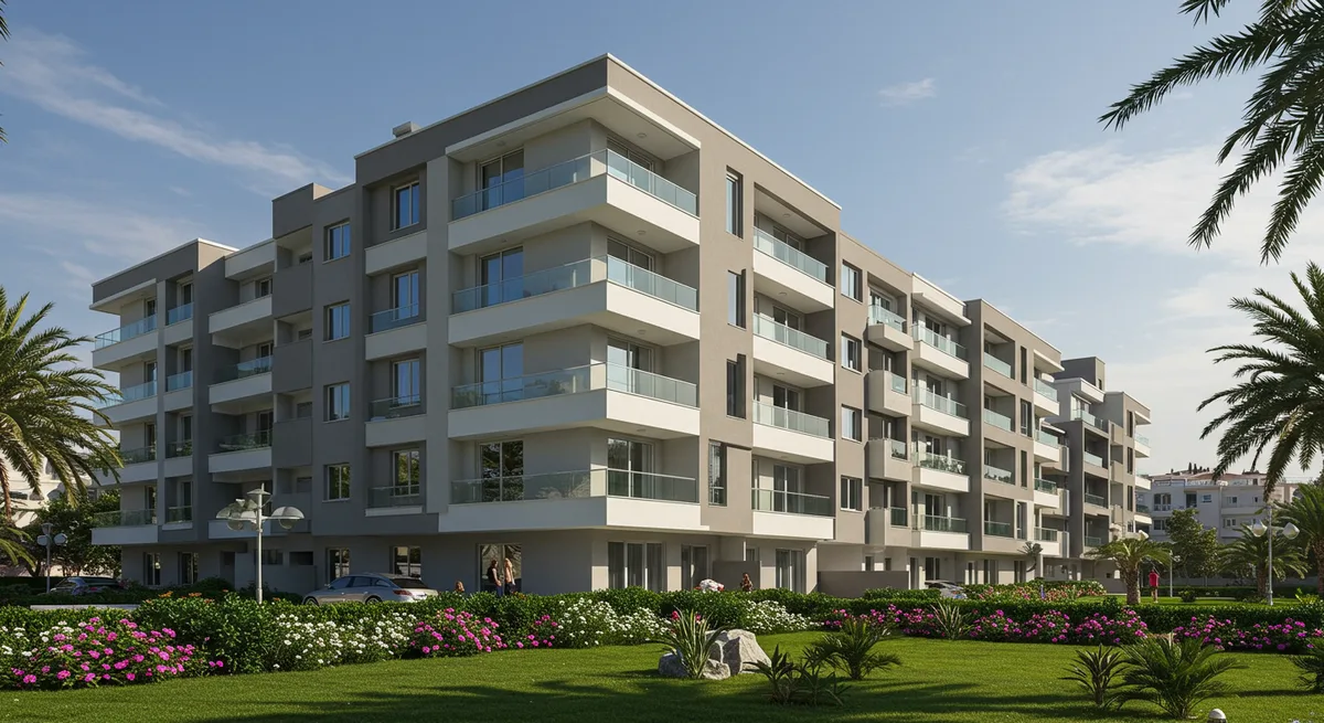 İzmir'in Eski Binalarında Tesisat ve Tadilat Zorlukları: Karşıyaka ve Alsancak Örneği