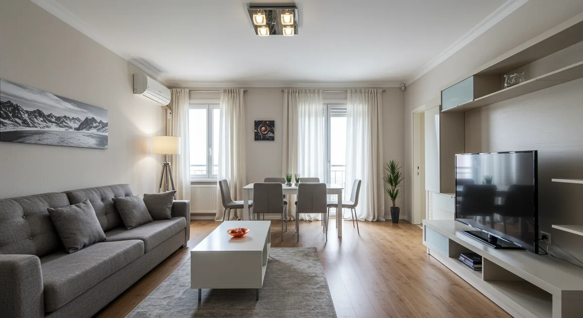 Anahtar Teslim Tadilat Süreci Nasıl İlerler?