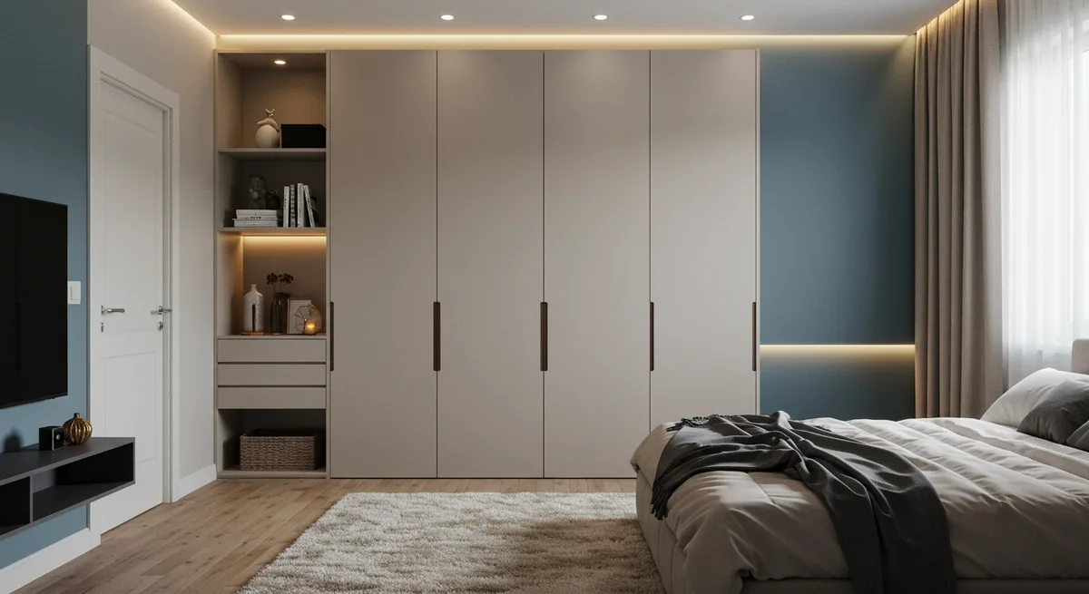 Ev'de Home Office Odası Tadilatı: Verimli Çalışma Alanı İçin Rehber