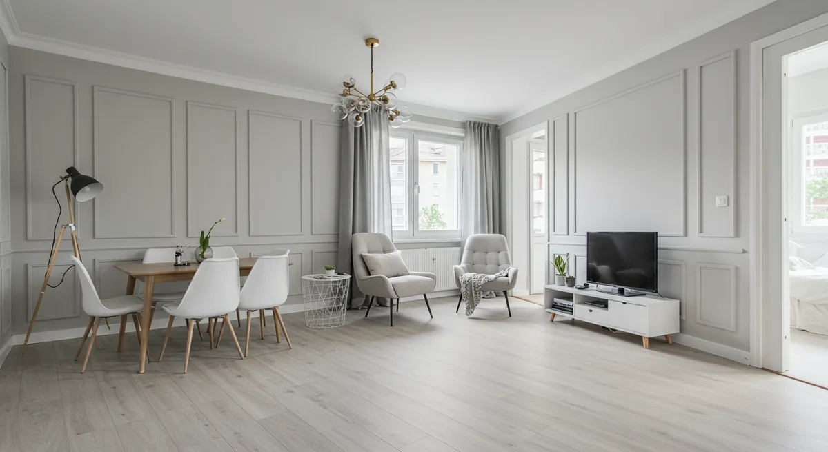 Ev Yenilerken En Sık Yapılan 7 Hata