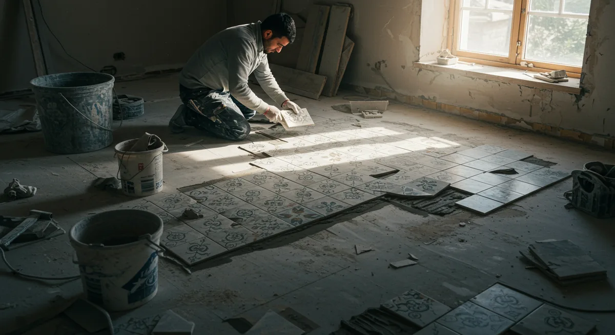 İzmir Ev Tadilat Fiyatları 2026: Güncel Rehber