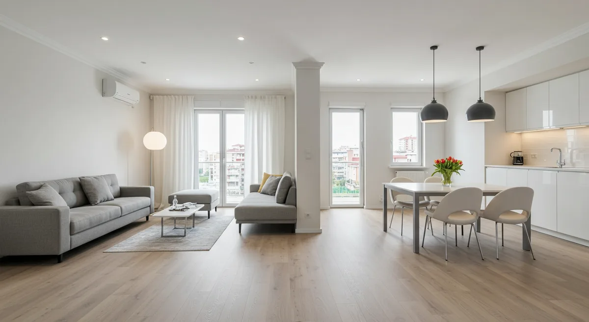 Premium tadilat hizmetleri arka plan