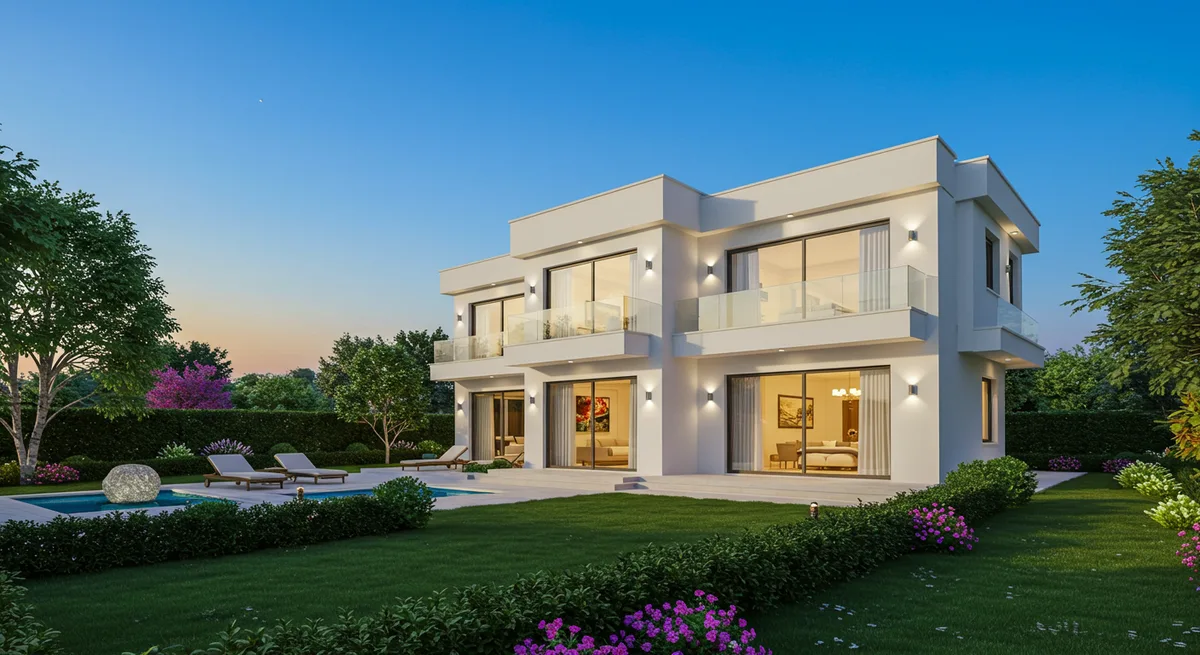 Güzelbahçe'de Tadilat Rehberi: Kıyı İlçesinin Prestijli Konutlarında Dönüşüm