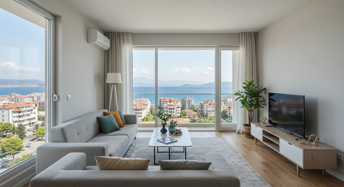 Karşıyaka'da Tadilat Firması Seçerken Nelere Dikkat Edilmeli?