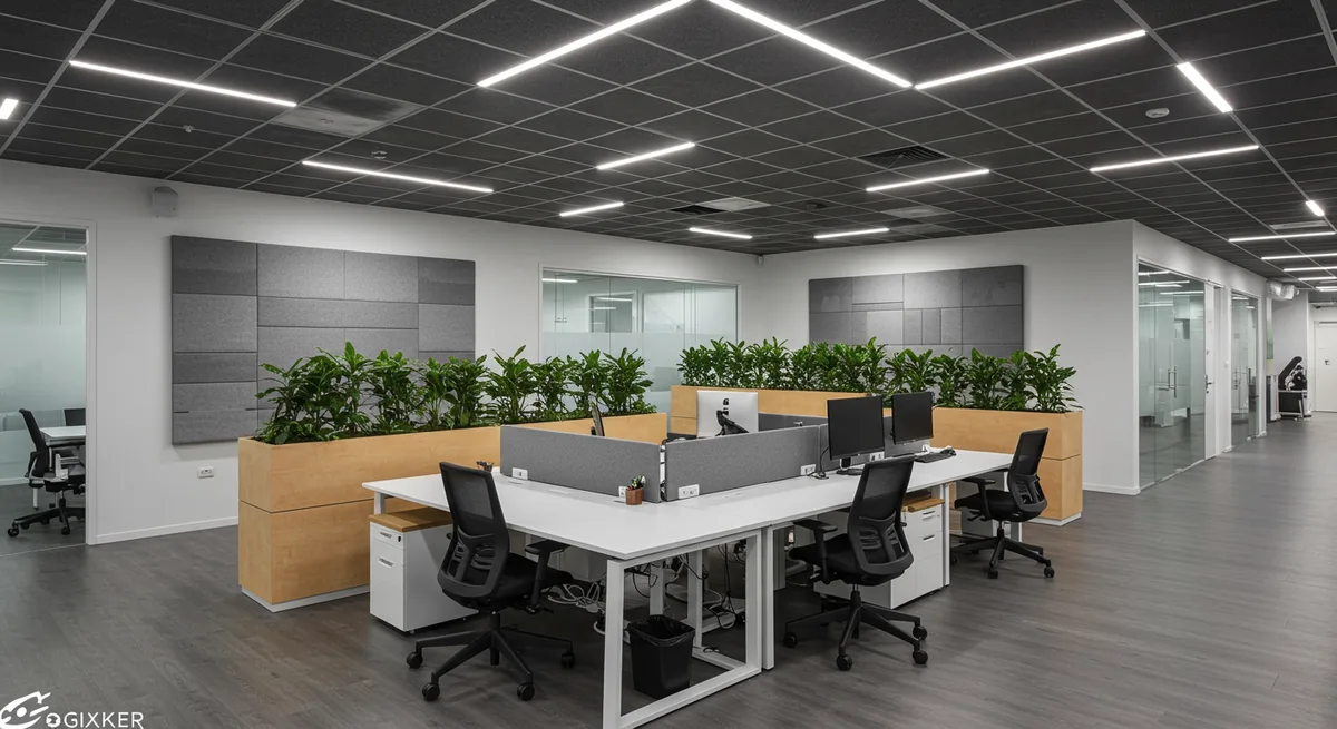 İzmir'de Ofis Tadilatı Planlama Rehberi