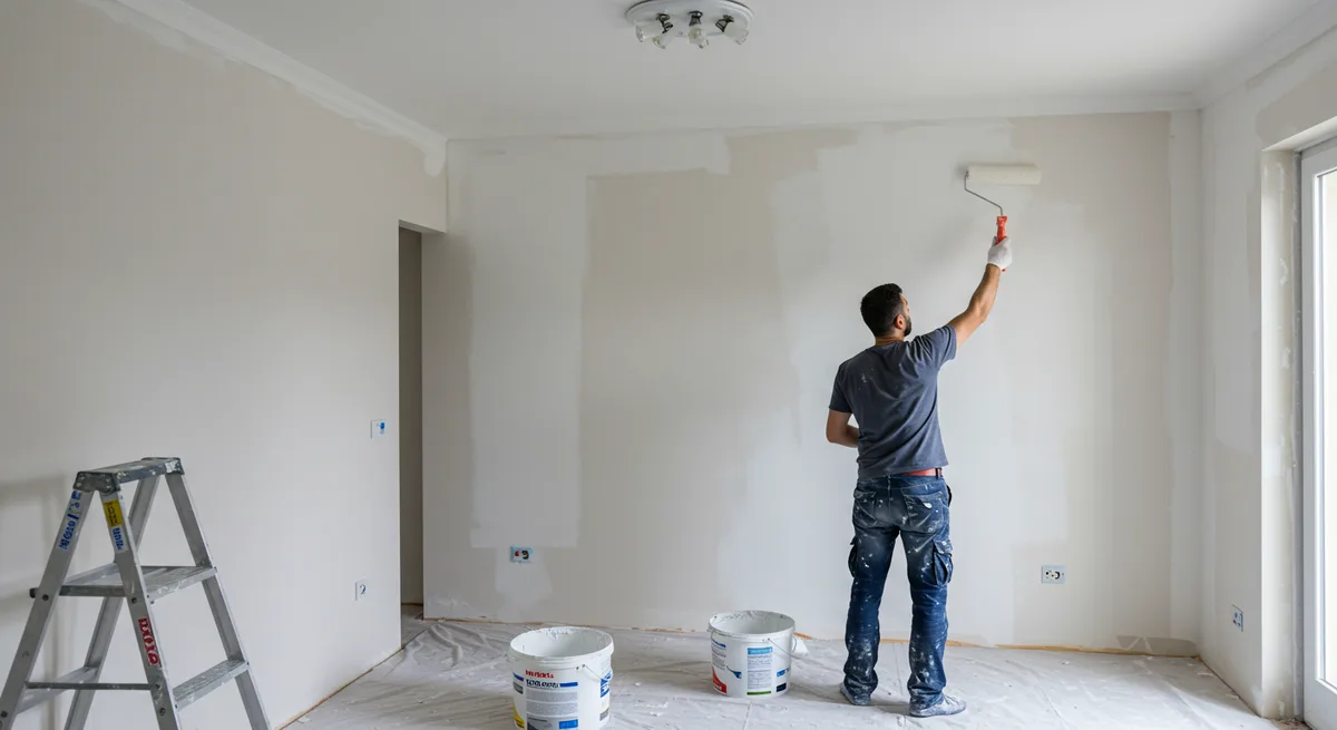 İzmir Boya Badana Fiyatları ve Kapsamlı Rehber