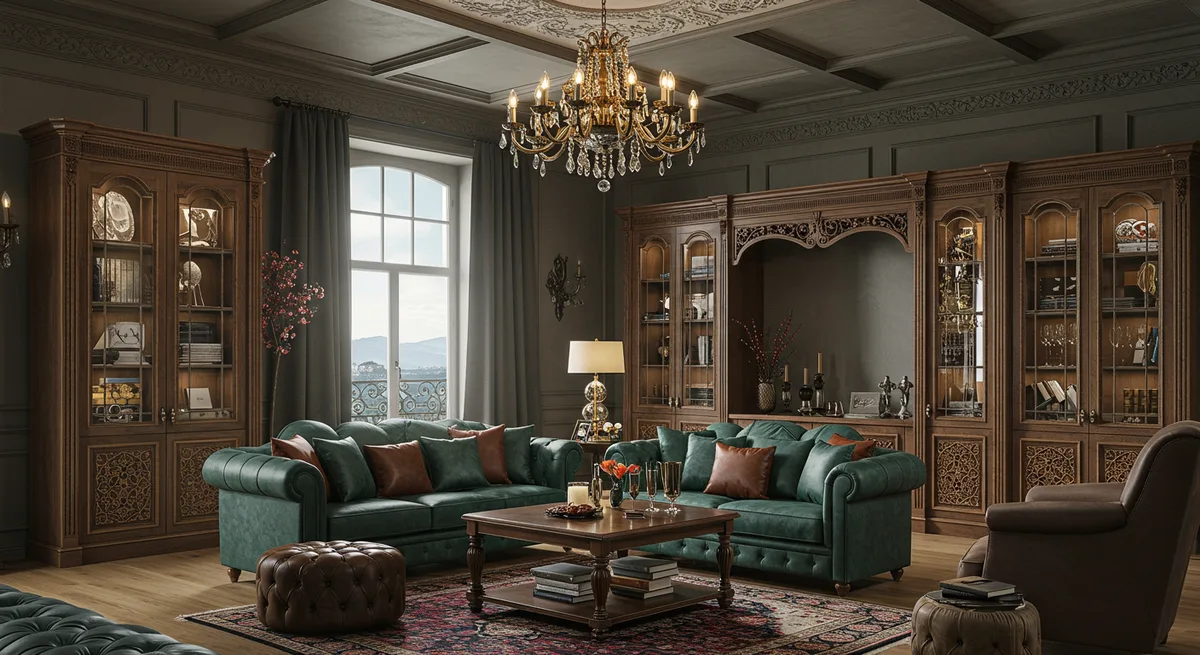 2026 İzmir Dekorasyon Trendleri