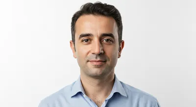 Murat Özdemir - Proje Yöneticisi