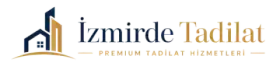 İzmirde Tadilat – Premium Tadilat Hizmetleri
